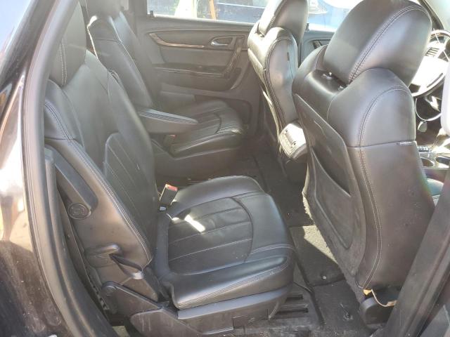 1GKKRTKD2FJ342573 GMC Acadia Denali
