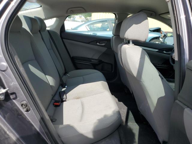 2HGFC2F61LH537972 Honda Civic Lx