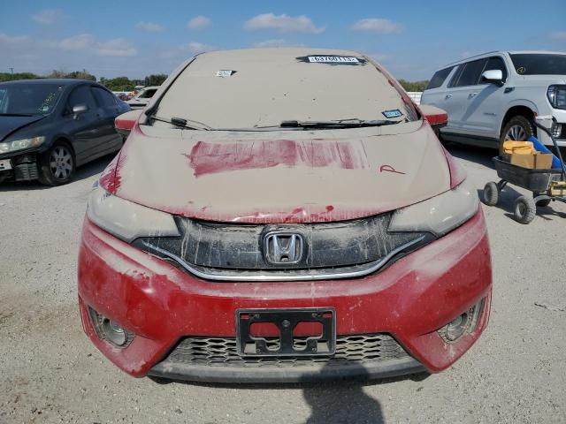 3HGGK5H85FM762215 Honda FIT EX