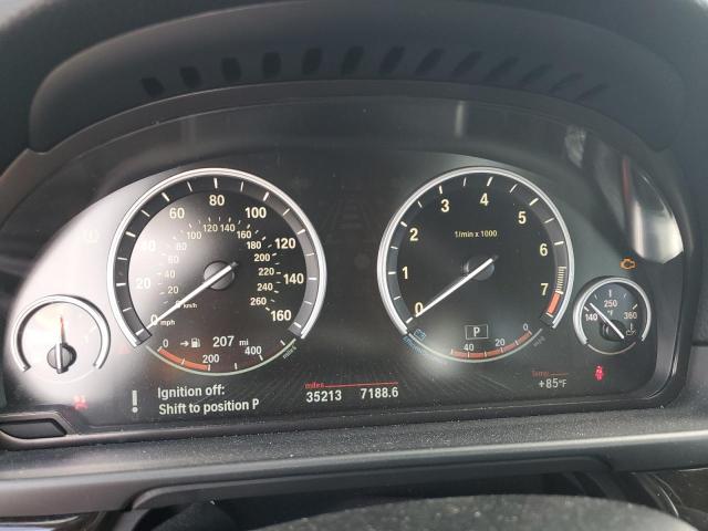 WBA5B1C50ED480163 BMW 535 I
