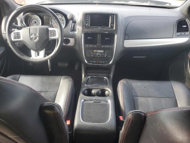 2C4RDGEG8HR741007 Dodge Grand Caravan Gt