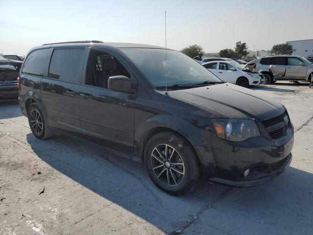 2C4RDGEG0HR760800 Dodge Grand Caravan Gt