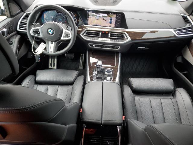 5UXTA6C01M9E68296 BMW X5 Xdrive45e