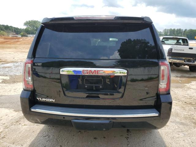 1GKS2CKJXFR500007 GMC YUKON DENALI