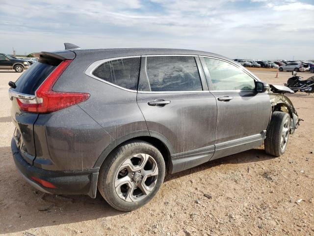 5J6RW1H58KA005790 Honda CR-V EX