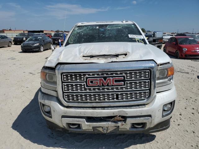 1GT12UEY3JF229713 GMC Sierra K2500 Denali