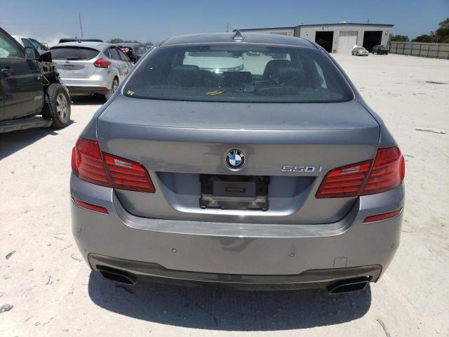 WBAKN9C52ED681166 BMW 550 I
