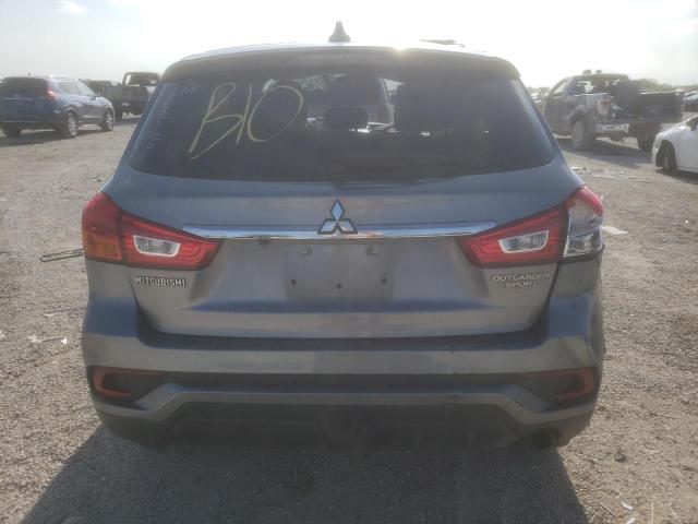 JA4AP3AU9KU002290 Mitsubishi Outlander Sport Es