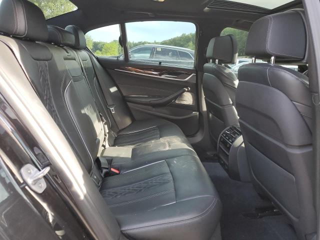 WBAJB9C50KB289167 BMW M550xi