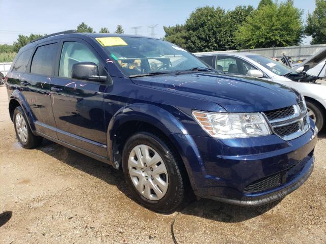 3C4PDCABXLT199473 Dodge JOURNEY SE