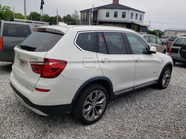 5UXWX7C56H0U40451 BMW X3 Xdrive35i