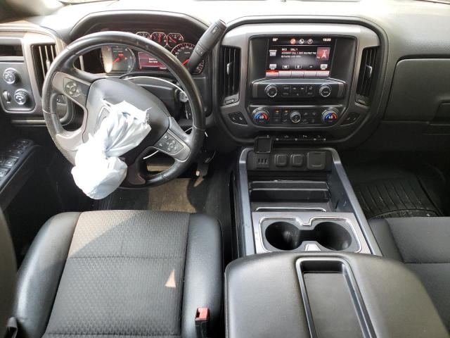 1GTV2UEC8EZ286760 GMC Sierra K1500 Sle