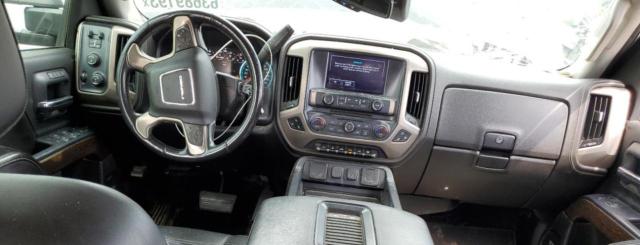 1GT42YEY8HF167787 GMC Sierra K3500 Denali
