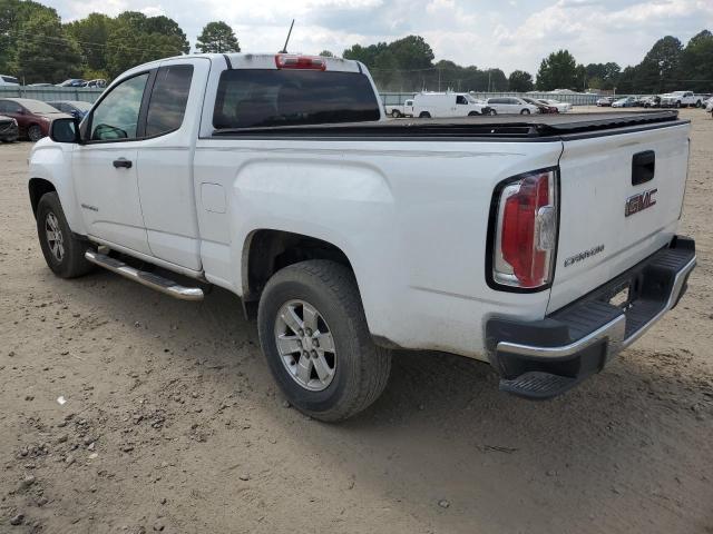 1GTH5AEA2F1222327 GMC Canyon