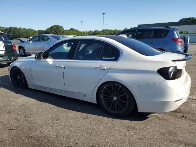 WBA3B3C52FF546186 BMW 328 XI