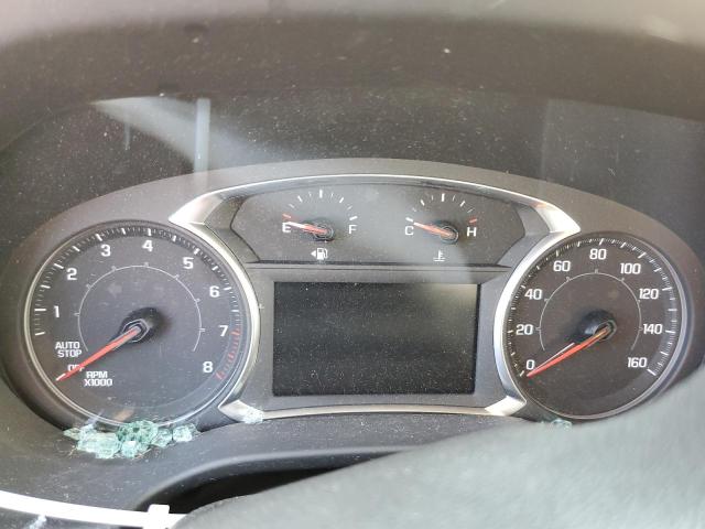 1GKKNKLS8LZ159758 GMC ACADIA SLE