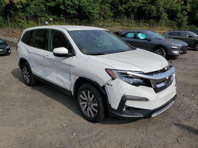 5FNYF6H31LB061494 Honda Pilot Ex