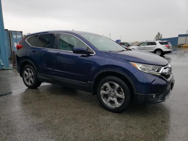 2HKRW2H88JH671366 Honda CR-V EXL
