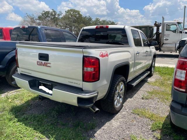3GTU2WEJ8FG253474 GMC Sierra K1500 Denali