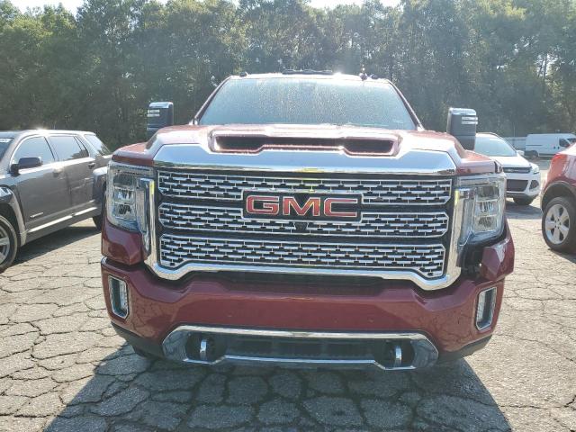 1GT49REY5LF210105 GMC Sierra K2500 Denali