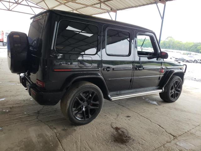 WDCYC6BJXKX332471 Mercedes-Benz G 550