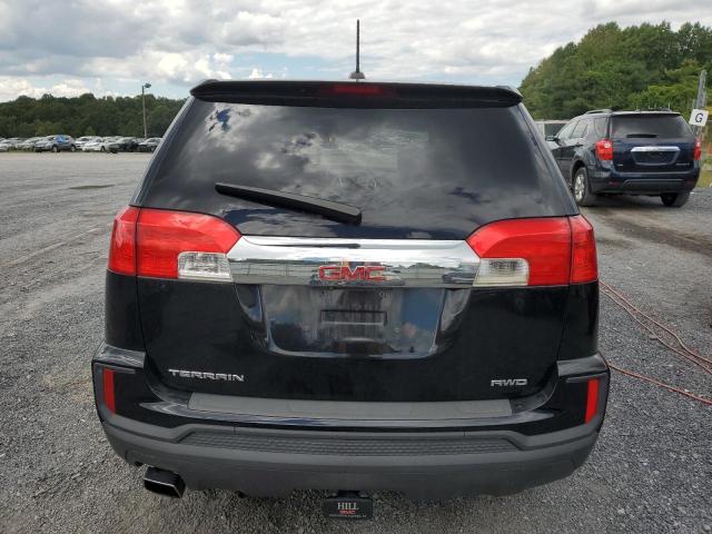 2GKFLSEKXG6159783 GMC Terrain Sle