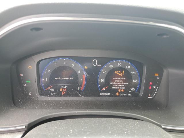 19UDE4H33PA014652 Acura Integra A-spec