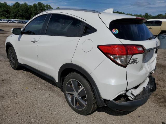3CZRU5H51MM713544 Honda HR-V EX