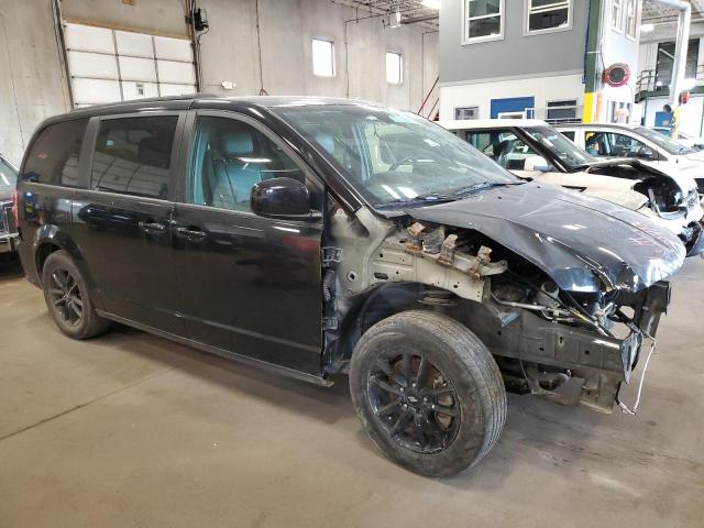 2C4RDGEG7KR726389 Dodge Grand Caravan Gt