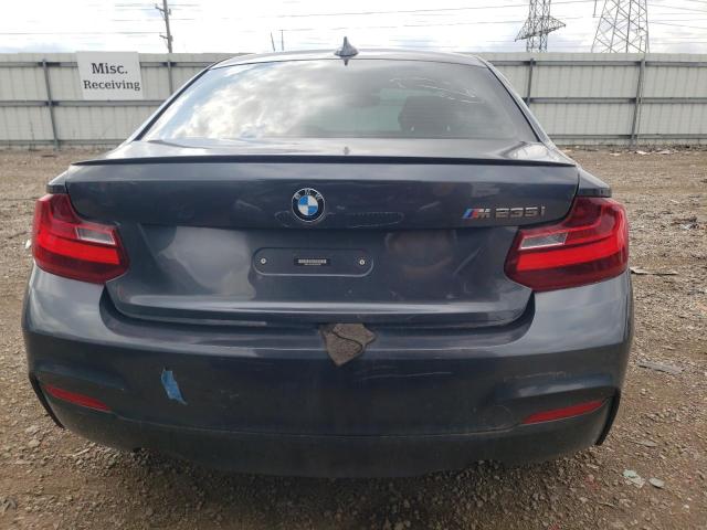 WBA1J7C56EV253199 BMW M235I