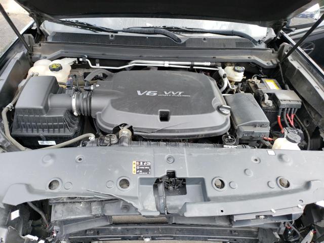 1GTG6EENXL1151778 GMC Canyon Denali