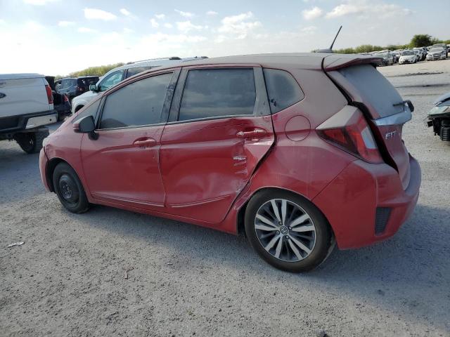 3HGGK5H85FM762215 Honda FIT EX