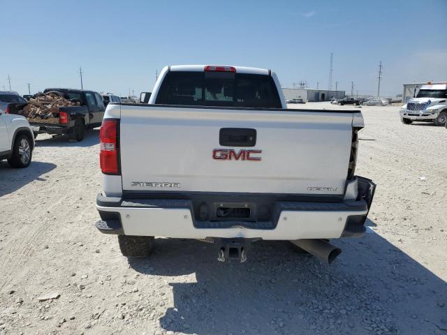 1GT12UEY3JF229713 GMC Sierra K2500 Denali