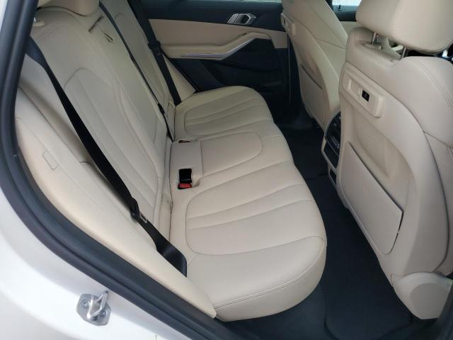 5UXCR4C04M9H47383 BMW X5 Sdrive 40i
