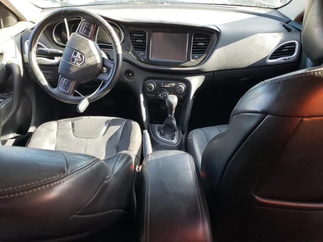 1C3CDFCB1ED903697 Dodge Dart Limited
