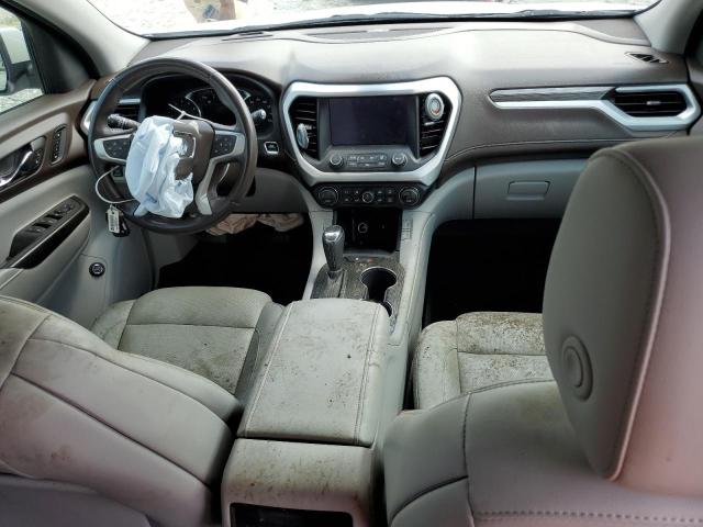 1GKKNNLS2KZ240934 GMC Acadia Slt-2