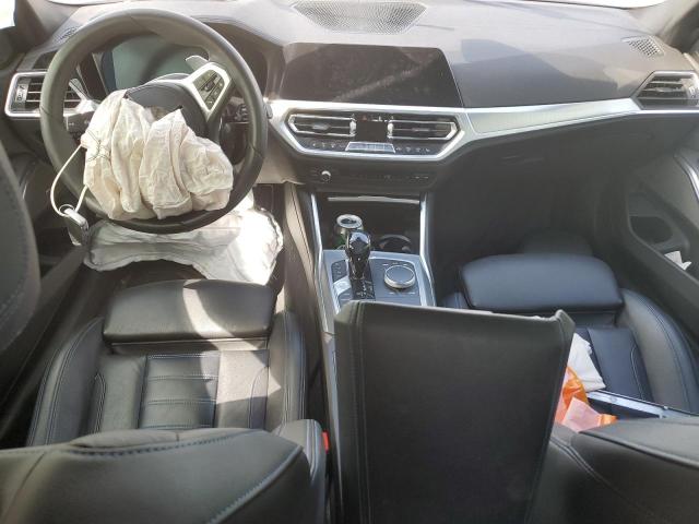 WBA5U7C05LFH57556 BMW M340I