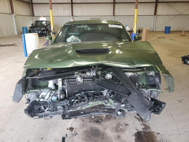 2C3CDZBT8KH752206 Dodge Challenger R/t