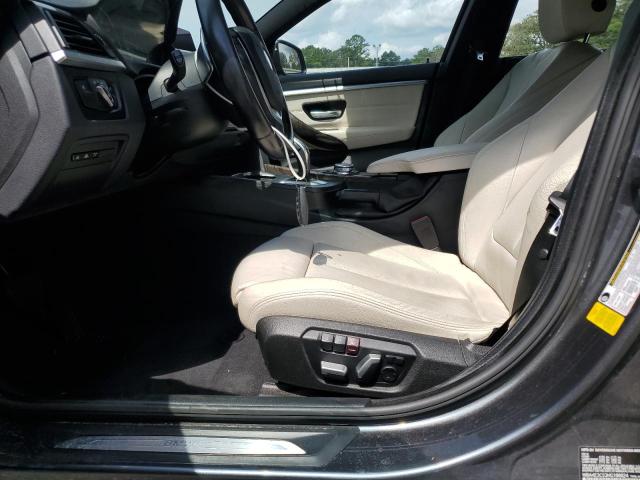 WBA4E3C53HG186824 BMW 440i Gran Coupe