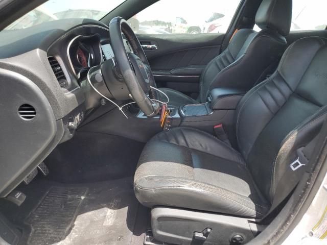 2C3CDXL93HH627405 Dodge Charger Srt Hellcat