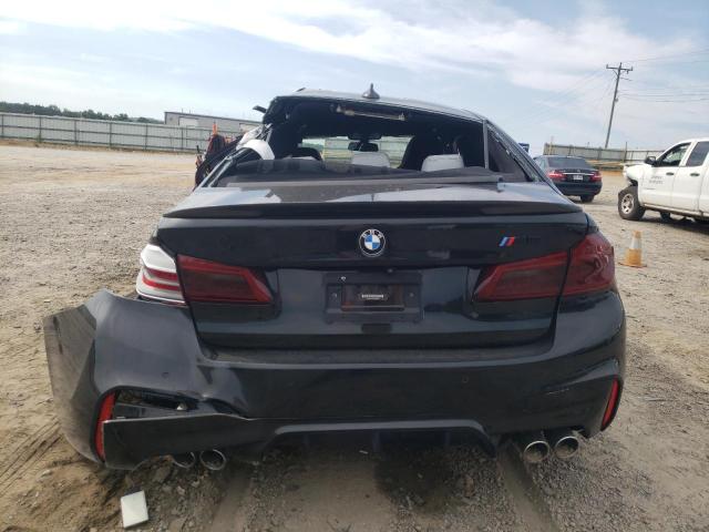 WBSJF0C52KB448444 BMW M5