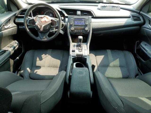 2HGFC2F55JH545948 Honda Civic Lx