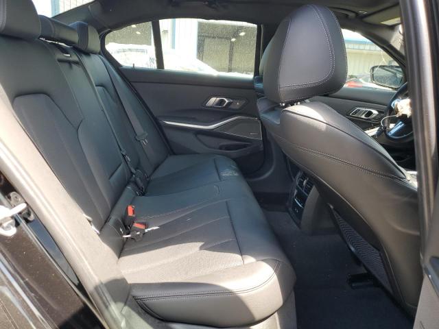 3MW69FF04P8C83820 BMW 330I
