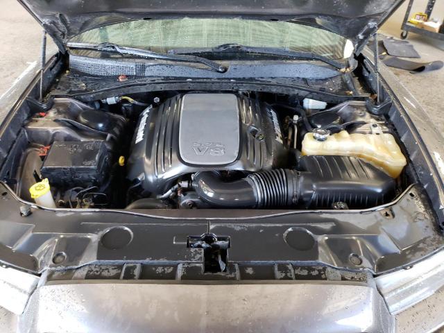 2C3CDXDT5EH236701 Dodge CHARGER R/T