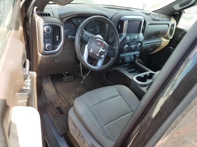 1GTU9DED1KZ361844 GMC Sierra K1500 Slt