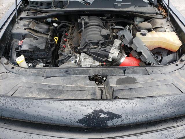 2C3CDZFJ1FH804323 Dodge Challenger R/t Scat Pack