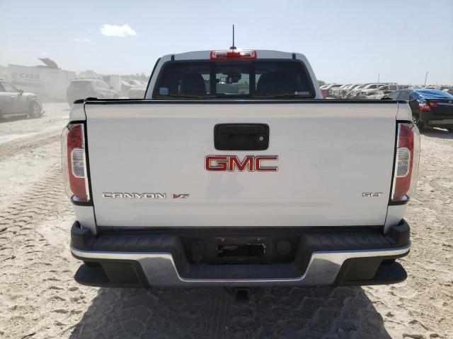 1GTG5DEN9J1136635 GMC CANYON SLT