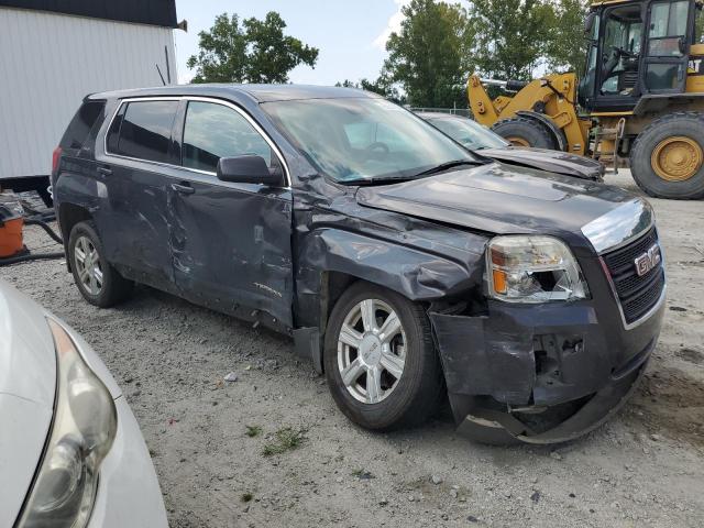 2GKALMEK8E6135324 GMC Terrain Sle
