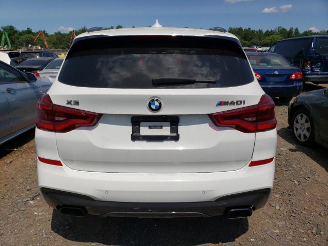 5UXTS3C5XJ0Y97425 BMW X3 Xdrivem40i