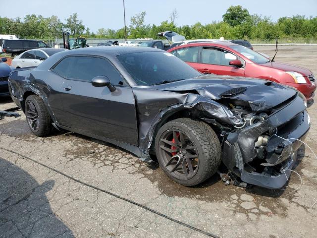 2C3CDZFJ3KH570132 Dodge Challenger R/t Scat Pack